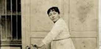 9 Ekim 1862: İlk kadın romancımız olarak tarihe geçen Fatma Aliye doğdu