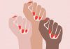 #metoo #bende hashtagleriyle kadınlar cinsel tacizin yaygınlığını ortaya çıkarıyor