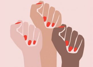 #metoo #bende hashtagleriyle kadınlar cinsel tacizin yaygınlığını ortaya çıkarıyor