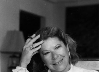 21 Kasım 1929: Amerikalı feminist yazar Marilyn French (iyi ki) doğdu