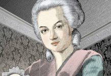 3 Kasım 1793: Olympe de Gouges giyotinle idam edildi