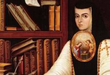12 Kasım 1651: Manastırda kilise hiyerarşisine meydan okuyan feminist rahibe Juana Inês doğdu