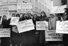 20 Kasım 1970: İngiltere’de feministler Dünya Güzellik Yarışması’nı bastılar!