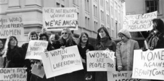 20 Kasım 1970: İngiltere’de feministler Dünya Güzellik Yarışması’nı bastılar!