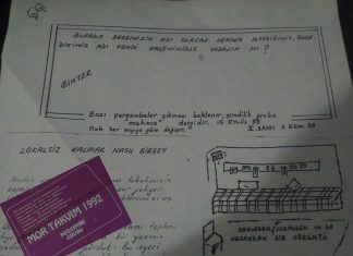 4 Kasım 1987: Ankara’da feminist ‘Perşembe Grubu’ toplanmaya başladı
