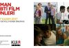 Alman LGBTİ Film Günleri etkinliği Valilik tarafından engellendi