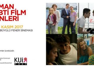 Alman LGBTİ Film Günleri etkinliği Valilik tarafından engellendi