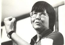 14 Kasım 1971: Kilisede ilk kadın radikal feminist teolog; Mary Daly