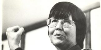 14 Kasım 1971: Kilisede ilk kadın radikal feminist teolog; Mary Daly