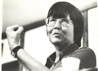 14 Kasım 1971: Kilisede ilk kadın radikal feminist teolog; Mary Daly