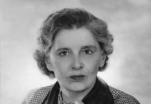 21 Aralık 1892: Rebecca West doğdu