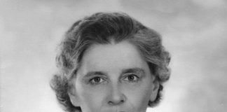 21 Aralık 1892: Rebecca West doğdu