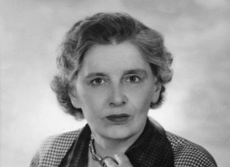 21 Aralık 1892: Rebecca West doğdu