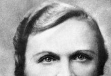 23 Aralık 1942: Nazi işgaline direnen Berty Albrecht alıkoyulduğu psikiyatri kliniğinden kaçtı