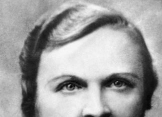 23 Aralık 1942: Nazi işgaline direnen Berty Albrecht alıkoyulduğu psikiyatri kliniğinden kaçtı