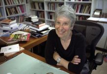 18 Aralık 1941: Joan Wallach Scott* dünyaya geldi