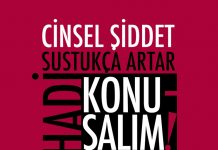 Dilimizi Dönüştürüyoruz / Cinsel Şiddetle Mücadele Derneği ile söyleşi