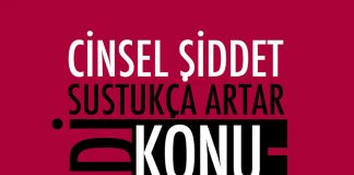 Dilimizi Dönüştürüyoruz / Cinsel Şiddetle Mücadele Derneği ile söyleşi