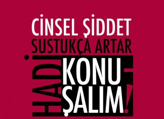 Dilimizi Dönüştürüyoruz / Cinsel Şiddetle Mücadele Derneği ile söyleşi