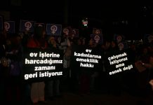 5 Ocak 2011: Sosyalist Feminist Kolektif’ten “Erkeklerden alacaklıyız” eylemi