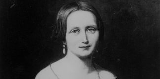 23 Ocak 1813: Feminist yazar Camilla Collett doğdu