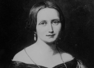 23 Ocak 1813: Feminist yazar Camilla Collett doğdu