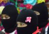 Zapatista Kadınları Uluslararası Kadın Buluşması’na davet ediyor