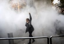 Kadınların 8 Mart’ı Örgütü’nün İran’daki protestolara ilişkin bildirisi