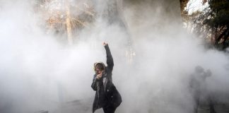Kadınların 8 Mart’ı Örgütü’nün İran’daki protestolara ilişkin bildirisi