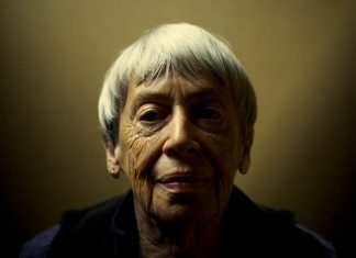 Margaret Atwood’un gözünden Ursula K. Le Guin: “20. yüzyıl edebiyatının ustalarından biri”