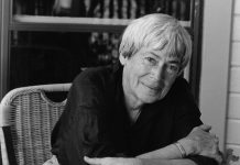 Sevgili Ursula K. Le Guin’i kaybettik