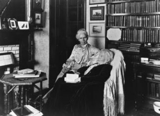 3 Şubat 1821: İlk kadın tıp doktoru diplomasını alan Elizabeth Blackwell doğdu