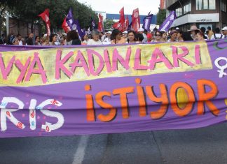 Şişirilen milliyetçiliğin toplumsal cinsiyet rolleri üzerindeki etkisi