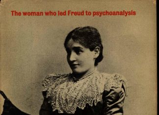 27 Şubat 1859: Avusturyalı feminist Bertha Pappenheim (Anna O.) doğdu