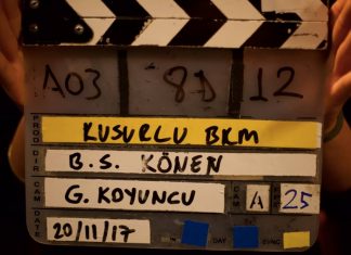 Elalem kusurlu diyor ama ben bayılıyorum!