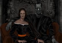 Frankenstein ve doğum miti