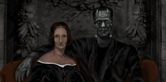 Frankenstein ve doğum miti