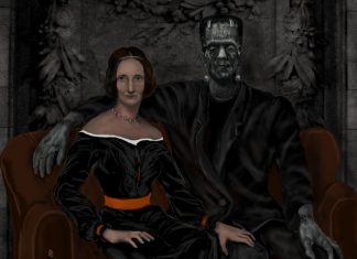 Frankenstein ve doğum miti