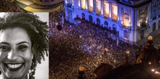 Brezilyalı feminist ve insan hakları aktivisti Marielle Franco suikastte yaşamını yitirdi