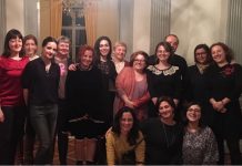 Alın Yazısı Değil kADIN YAZIsı! – Festival ekibinden Sevcan Tiftik ile söyleşi
