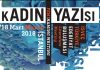 Kadın Yazısı Festivali başladı!