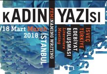 Kadın Yazısı Festivali başladı!