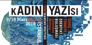 Kadın Yazısı Festivali başladı!