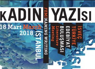 Kadın Yazısı Festivali başladı!