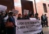 Sosyal cinayet düzeninde kadın olmak…