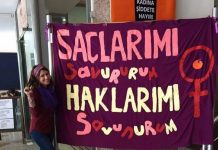 Alara’nın ardından…