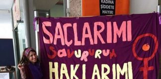 Alara’nın ardından…