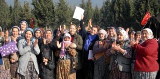 Tarımda patriyarkal emek sömürüsü ve feminist politika açısından sonuçları