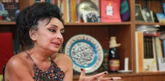 “Yaptığın şeyin haklılığına inanıyorsan korku egemen olamıyor” / Eren Keskin’le söyleşi
