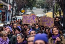 Bu bir genel grev değil feminist grevdir: Kadınlar durursa dünya durur